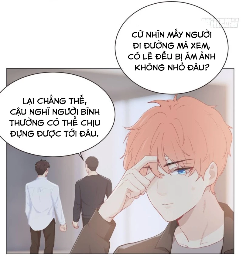 Tương Nhu Dịch Mộc Chapter 96 - 18