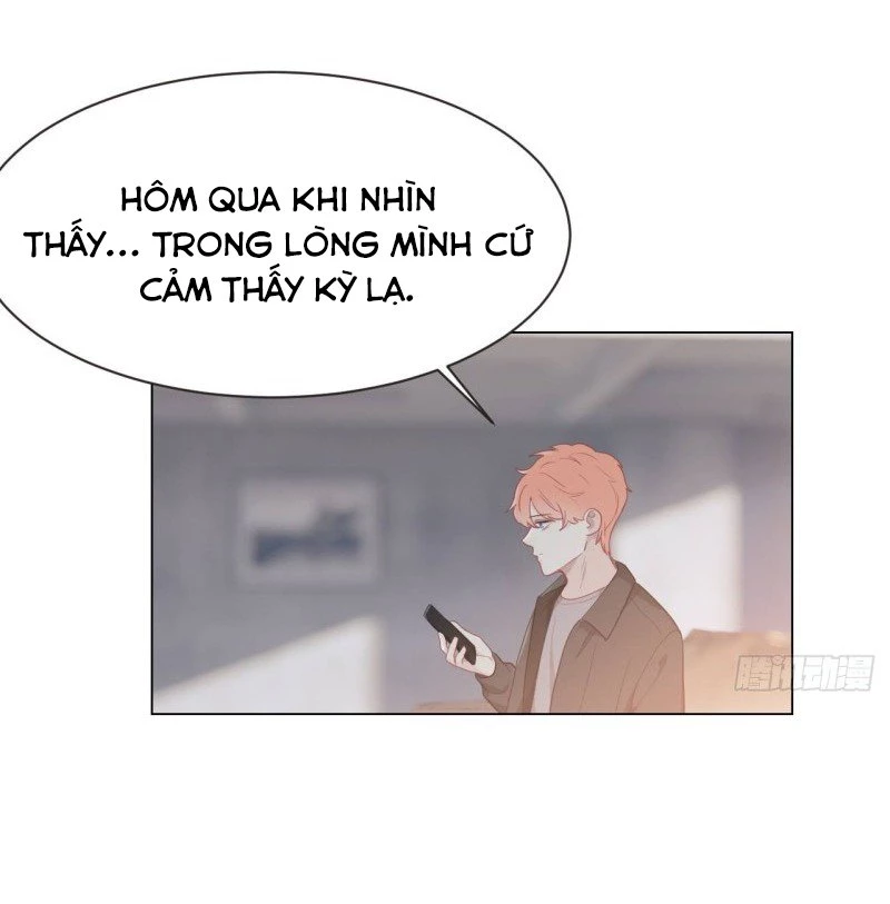 Tương Nhu Dịch Mộc Chapter 96 - 19