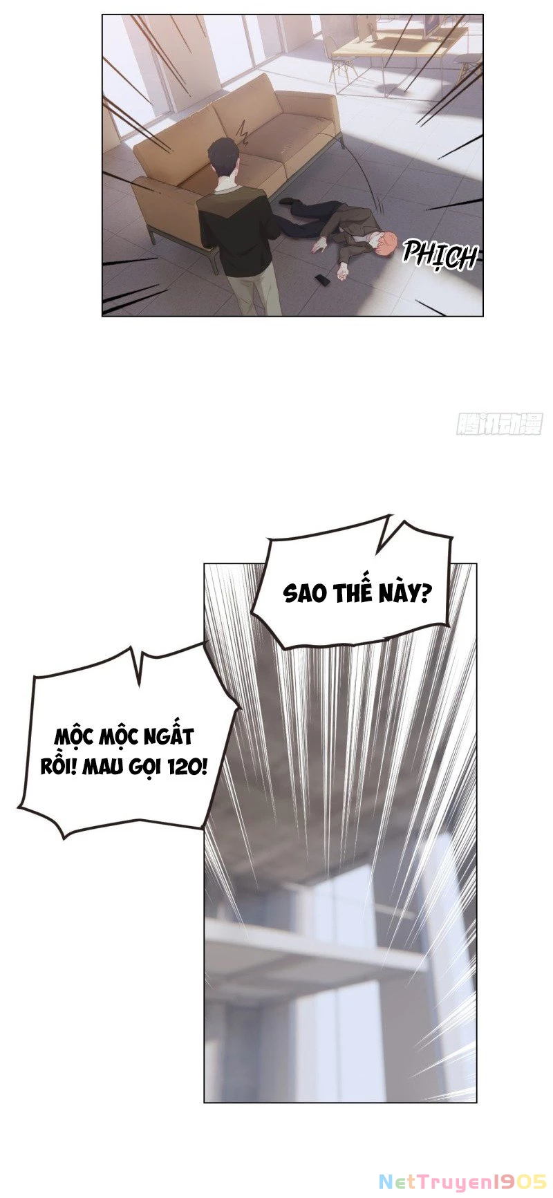 Tương Nhu Dịch Mộc Chapter 96 - 22
