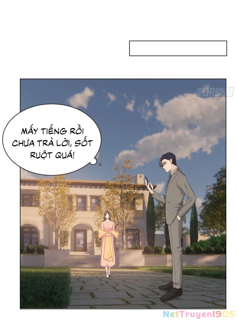 Tương Nhu Dịch Mộc Chapter 96 - 23