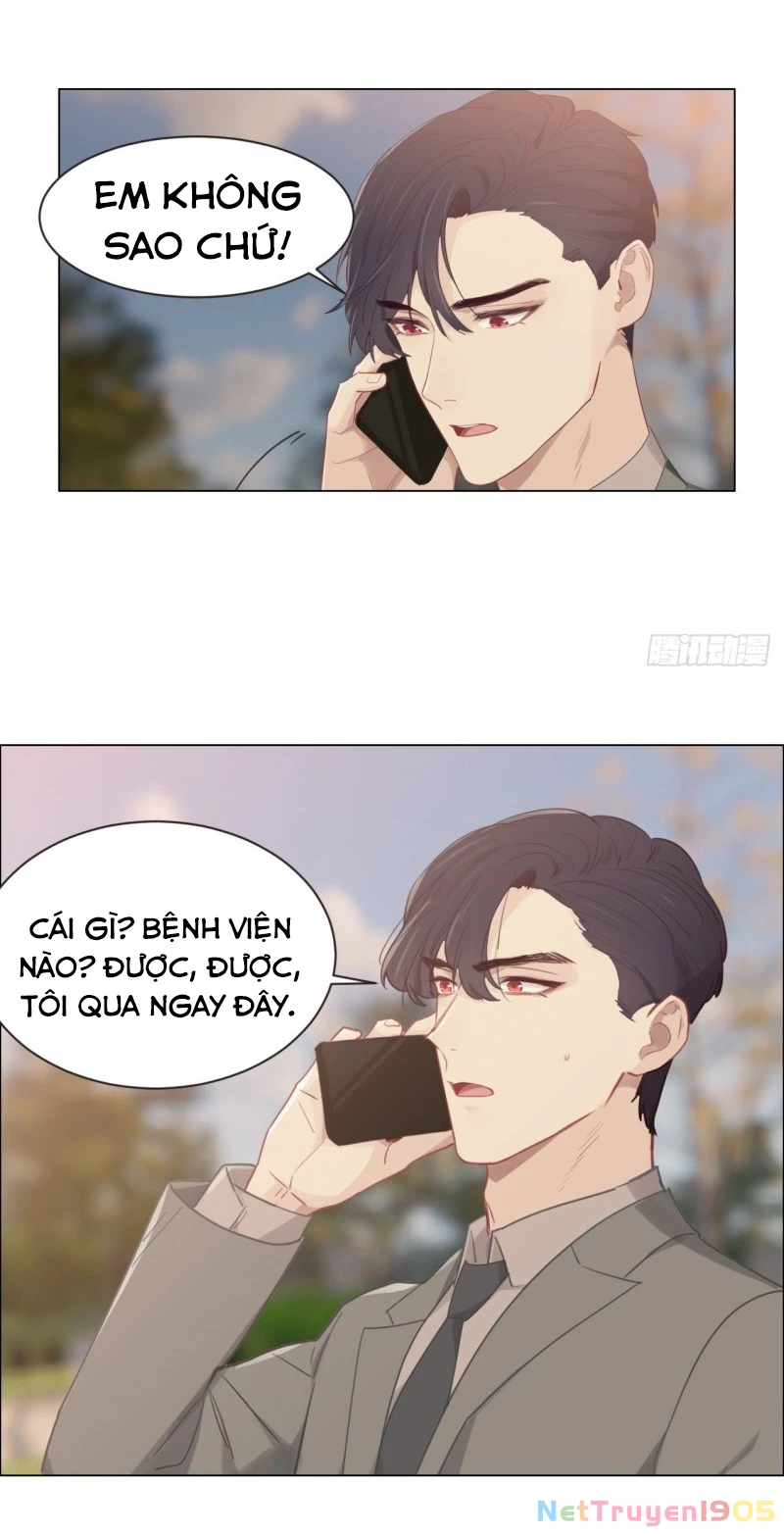 Tương Nhu Dịch Mộc Chapter 96 - 27