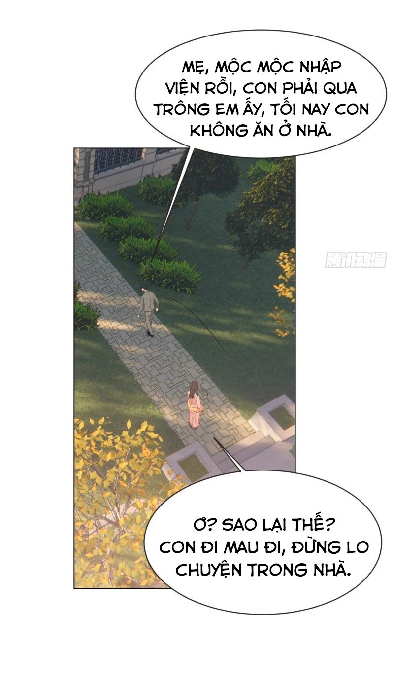 Tương Nhu Dịch Mộc Chapter 96 - 28