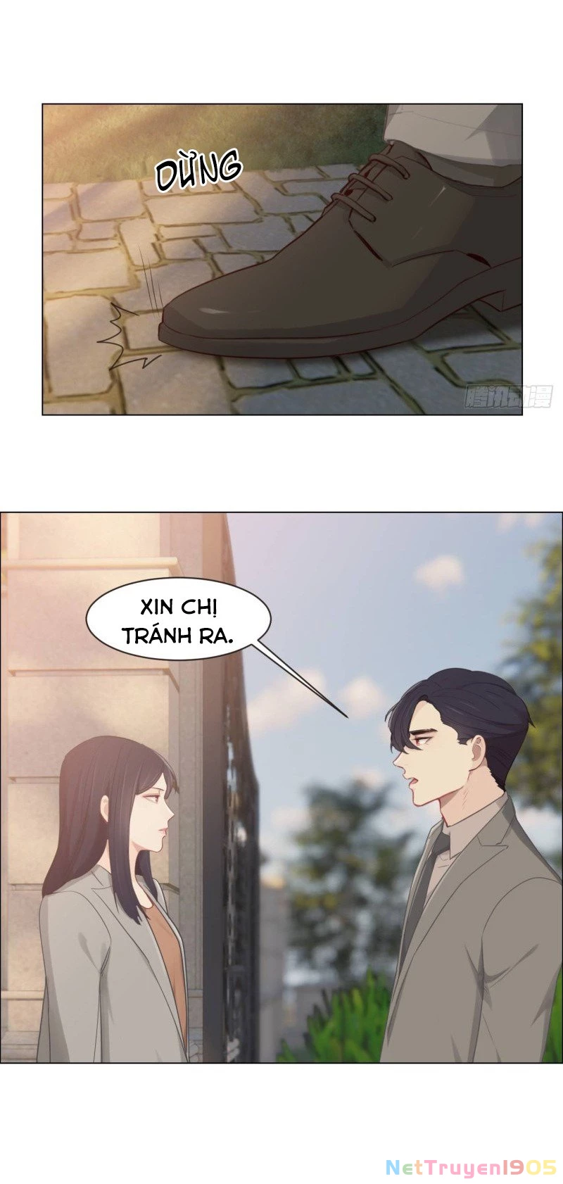 Tương Nhu Dịch Mộc Chapter 96 - 29