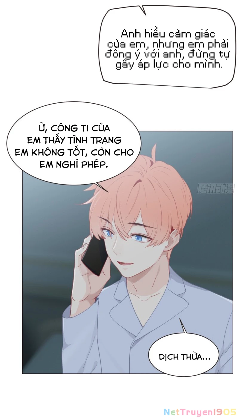 Tương Nhu Dịch Mộc Chapter 97 - 8