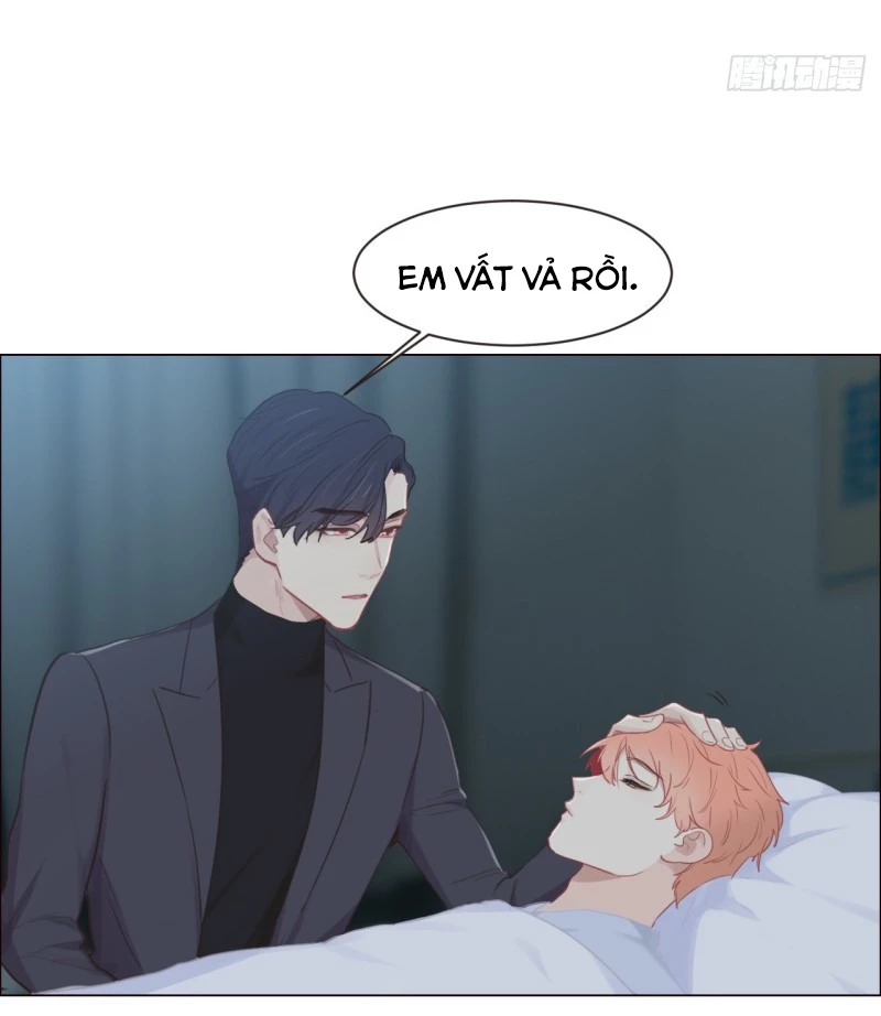 Tương Nhu Dịch Mộc Chapter 97 - 12