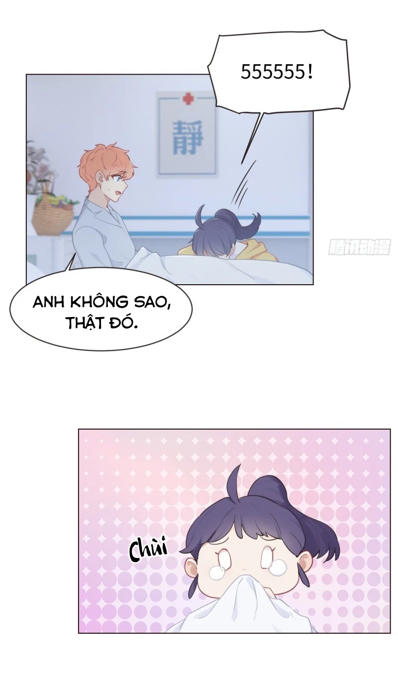 Tương Nhu Dịch Mộc Chapter 97 - 18