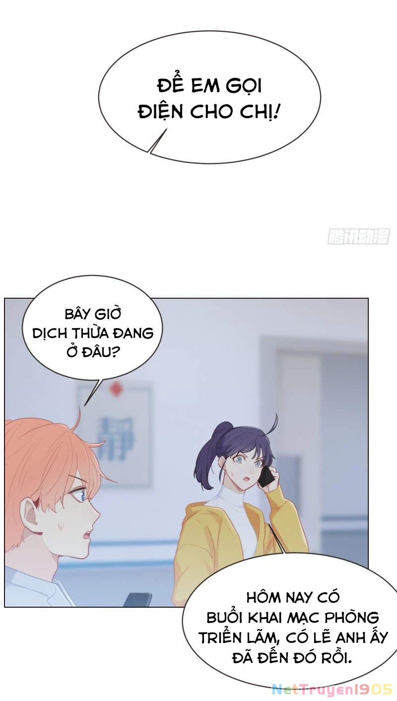 Tương Nhu Dịch Mộc Chapter 97 - 25