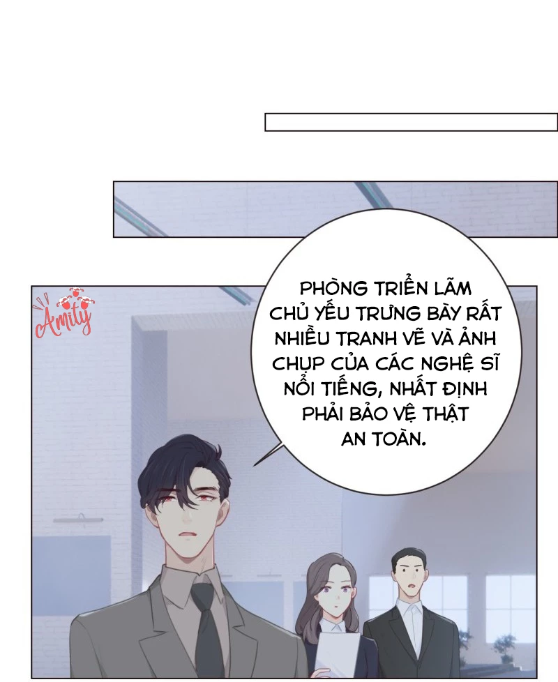 Tương Nhu Dịch Mộc Chapter 97 - 27