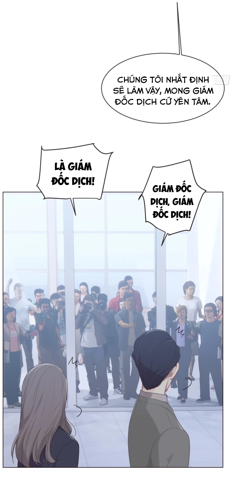 Tương Nhu Dịch Mộc Chapter 97 - 28