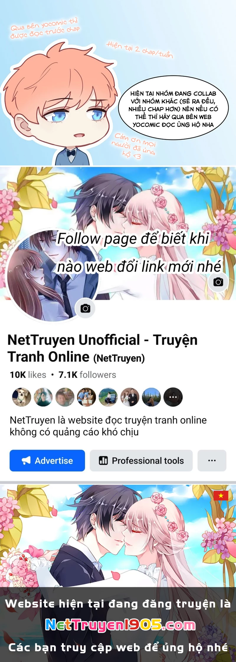 Tương Nhu Dịch Mộc Chapter 97 - 33