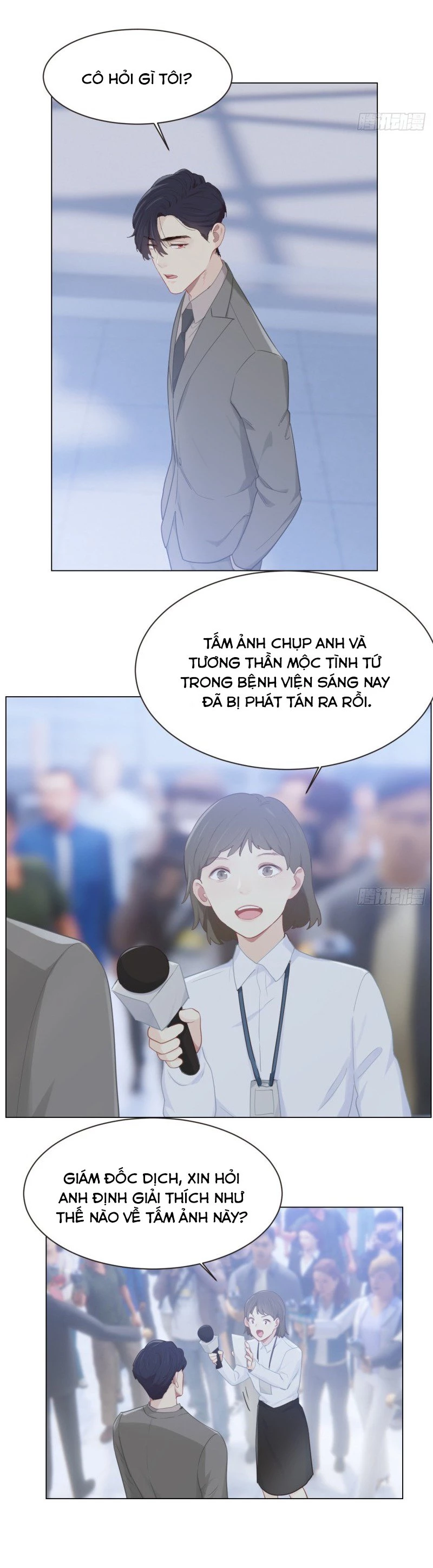 Tương Nhu Dịch Mộc Chapter 98 - 3