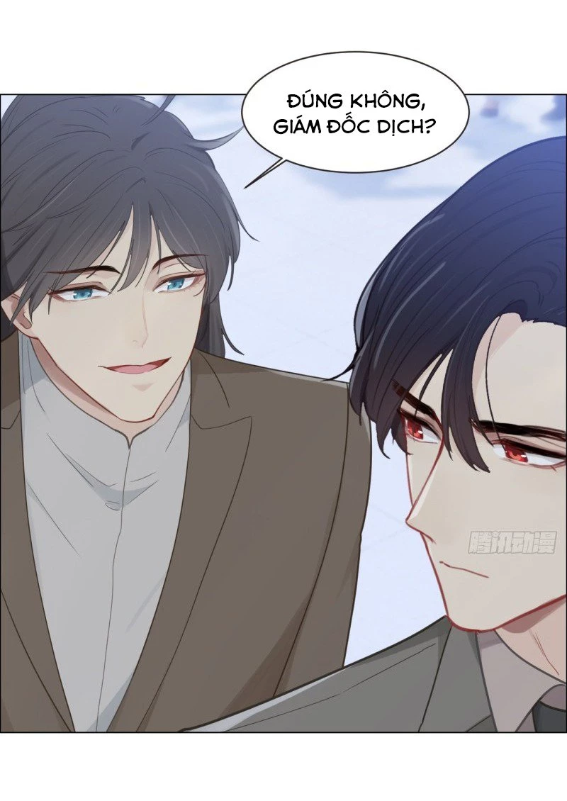 Tương Nhu Dịch Mộc Chapter 98 - 8