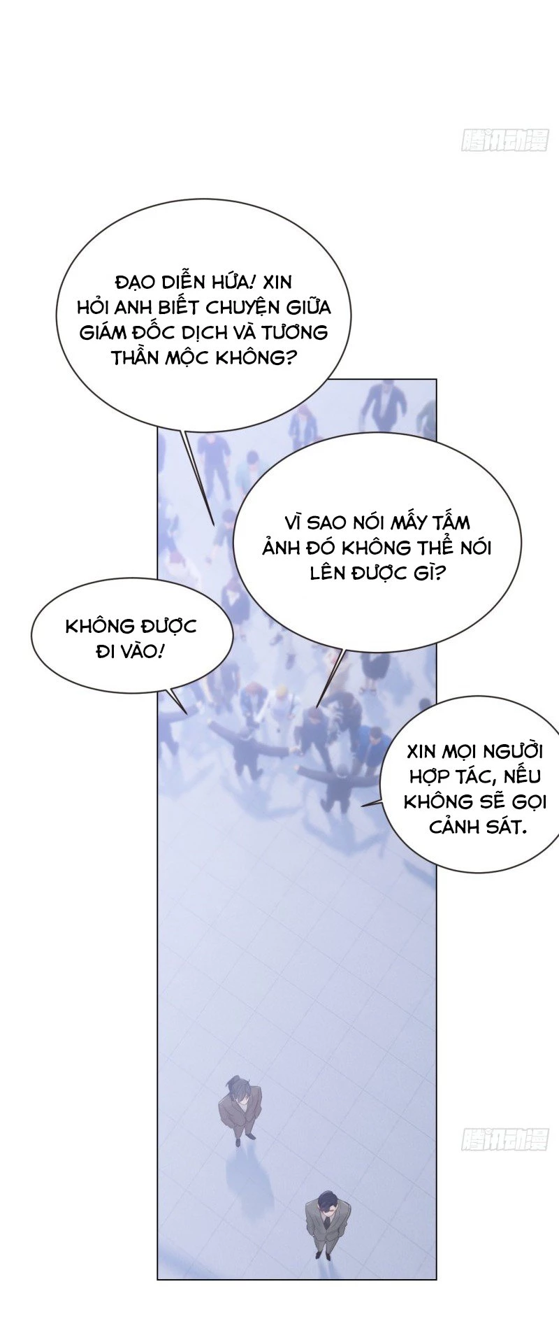 Tương Nhu Dịch Mộc Chapter 98 - 10