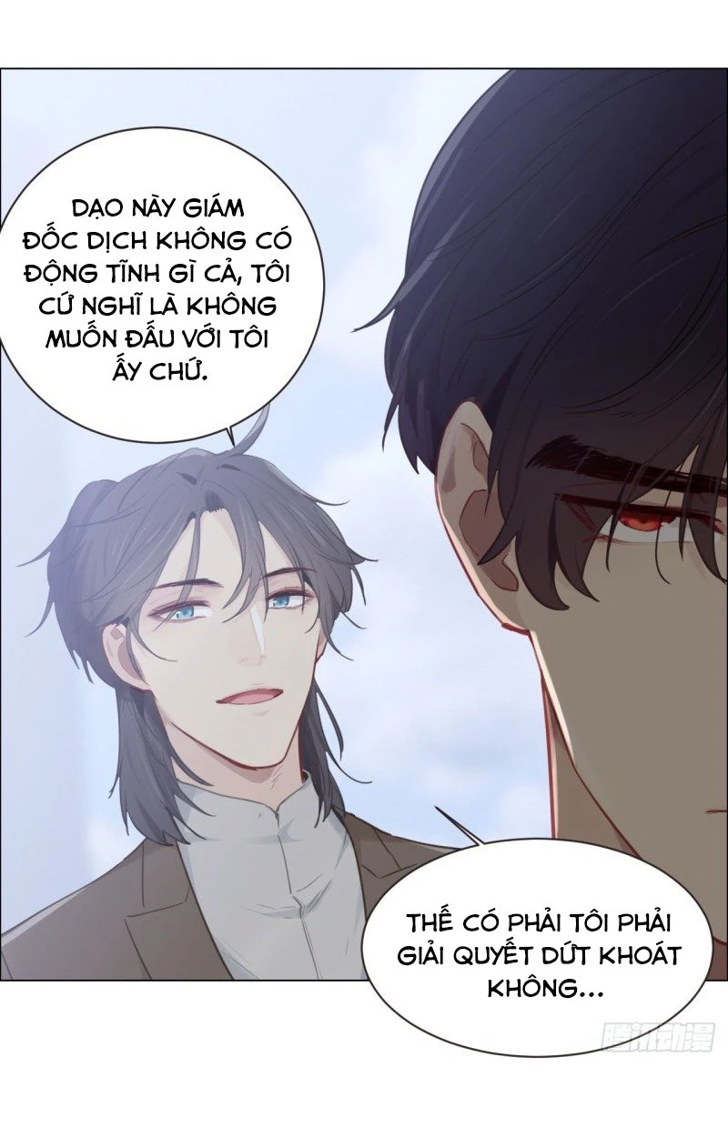 Tương Nhu Dịch Mộc Chapter 98 - 14