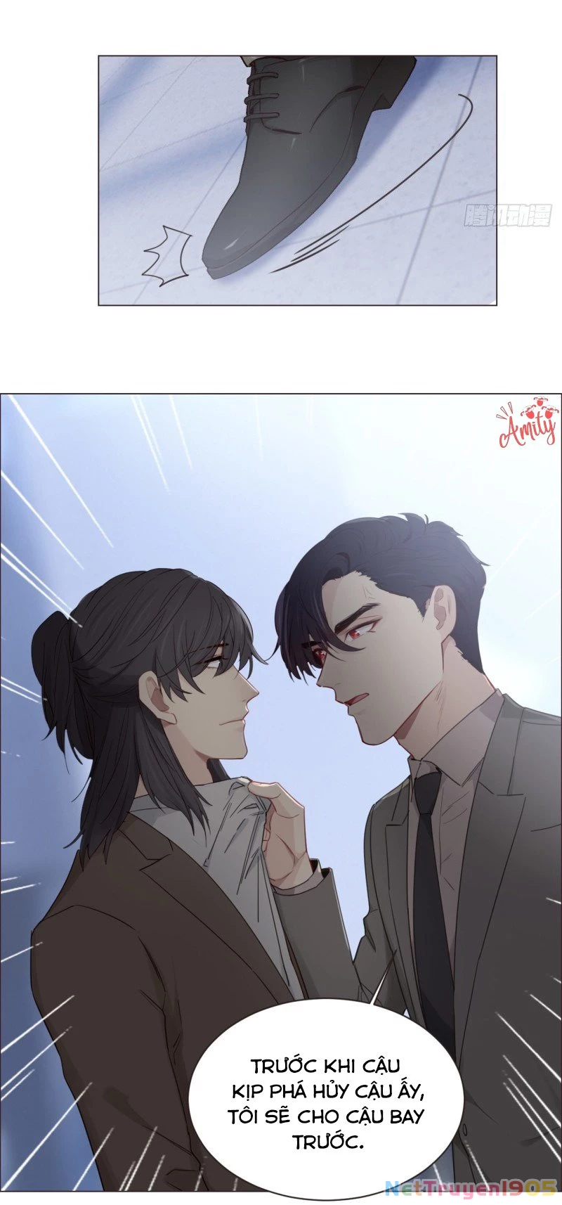 Tương Nhu Dịch Mộc Chapter 98 - 16