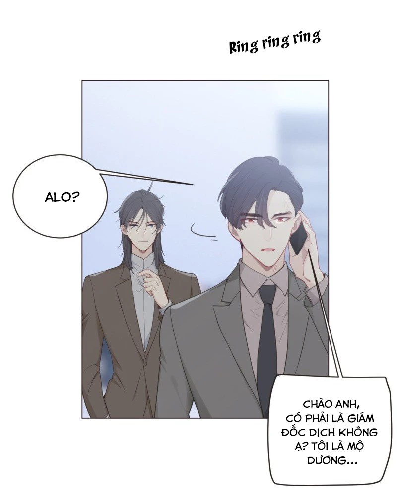 Tương Nhu Dịch Mộc Chapter 98 - 19