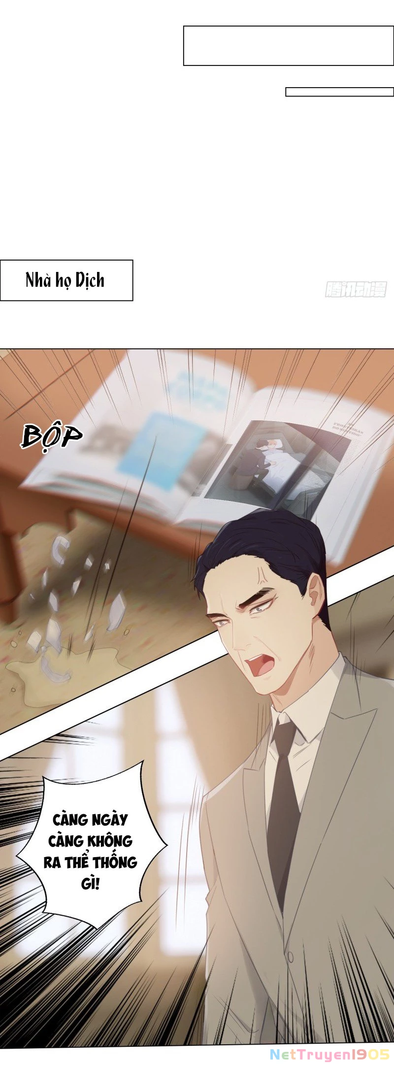 Tương Nhu Dịch Mộc Chapter 98 - 23