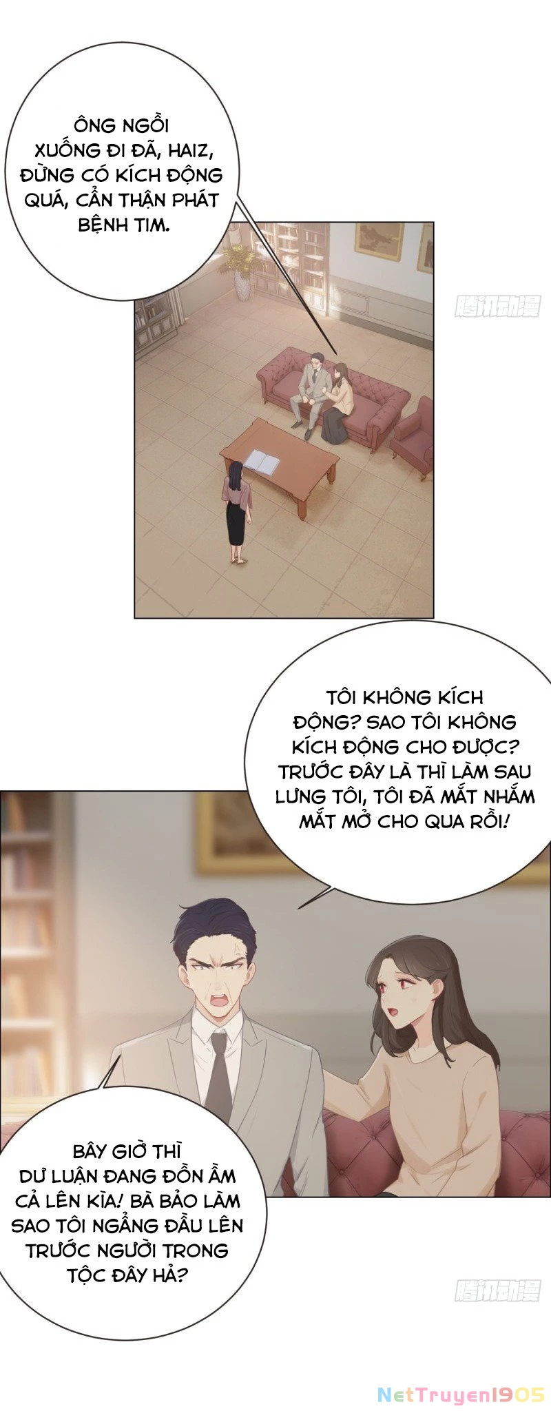 Tương Nhu Dịch Mộc Chapter 98 - 25