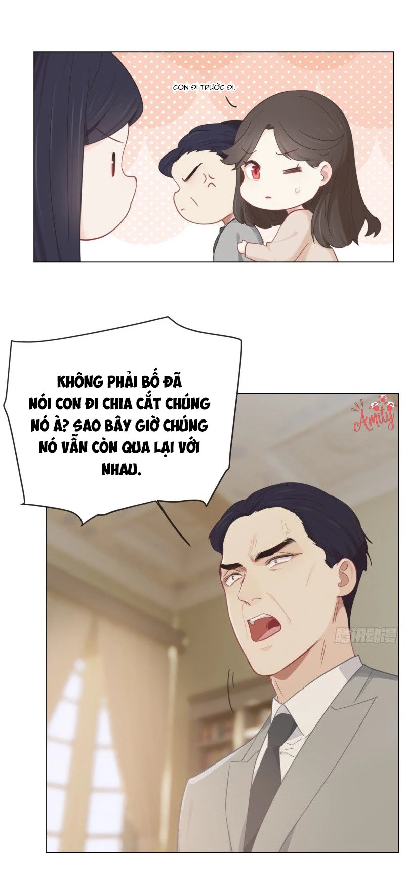 Tương Nhu Dịch Mộc Chapter 98 - 26