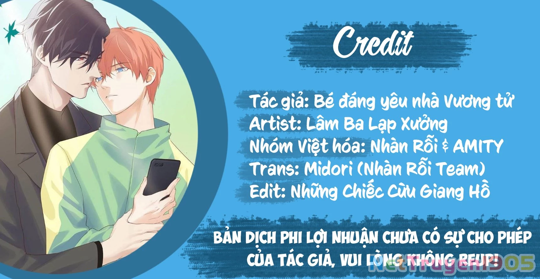 Tương Nhu Dịch Mộc Chapter 98 - 31