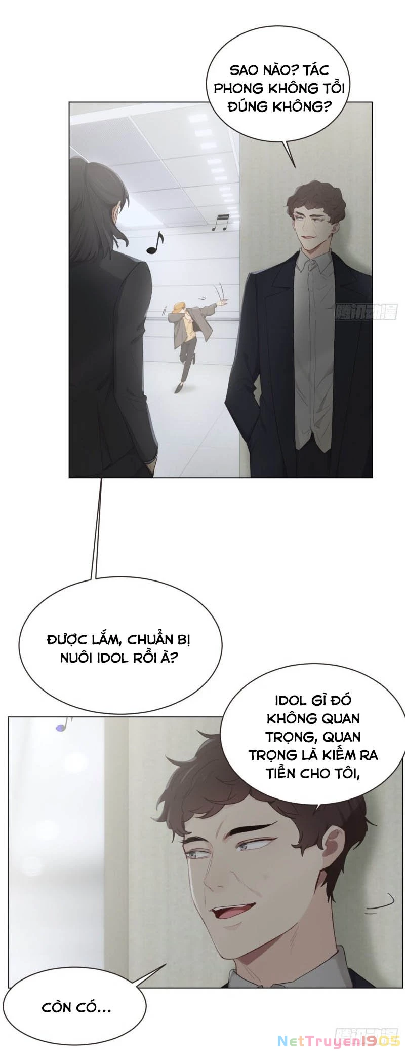 Tương Nhu Dịch Mộc Chapter 100 - 5