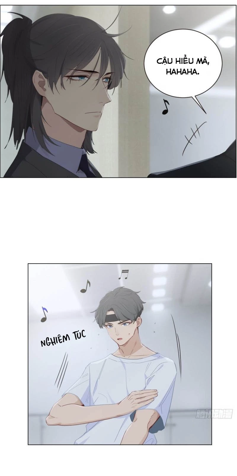 Tương Nhu Dịch Mộc Chapter 100 - 6