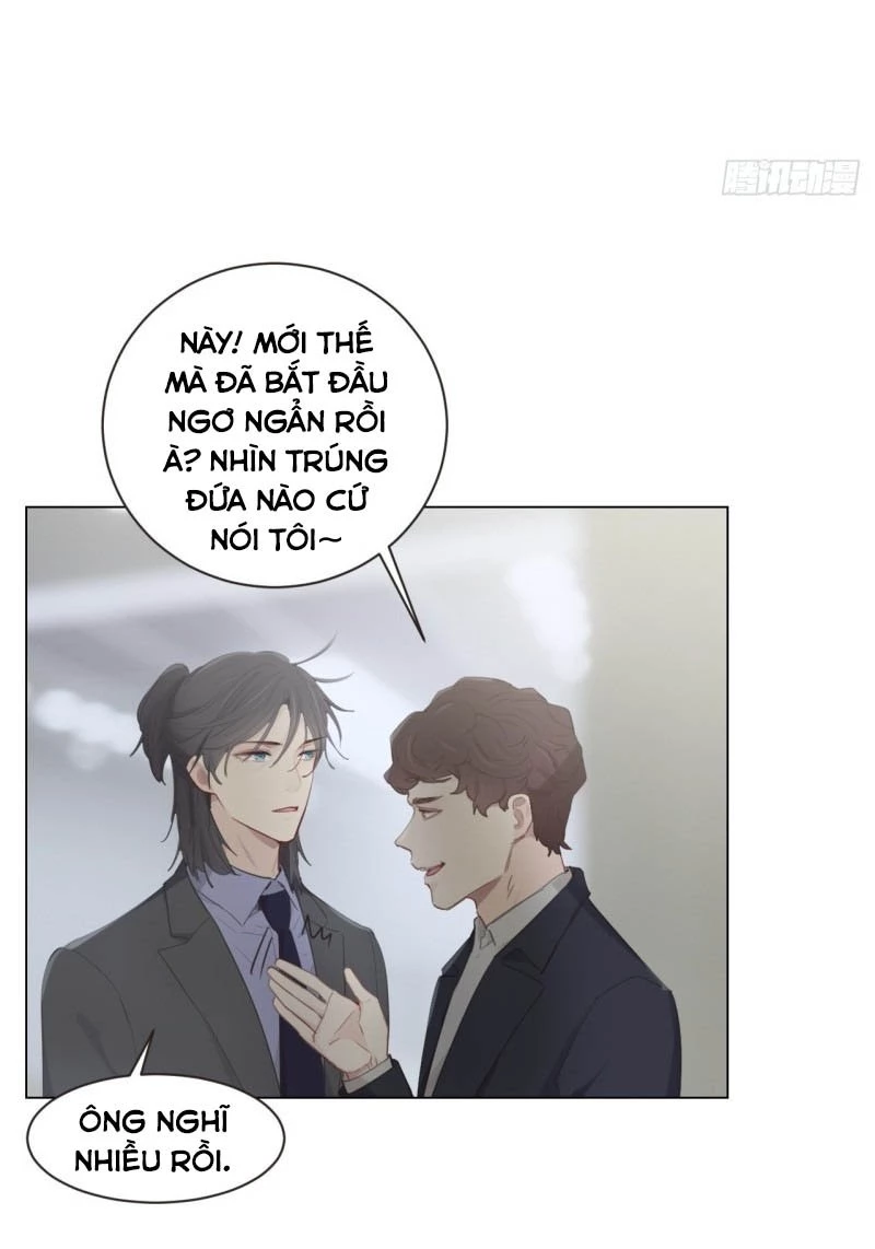 Tương Nhu Dịch Mộc Chapter 100 - 8
