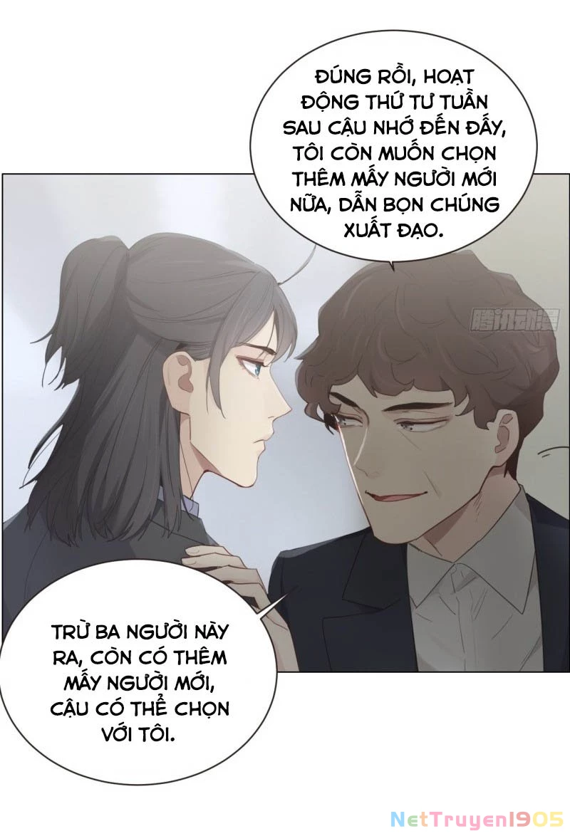 Tương Nhu Dịch Mộc Chapter 100 - 9