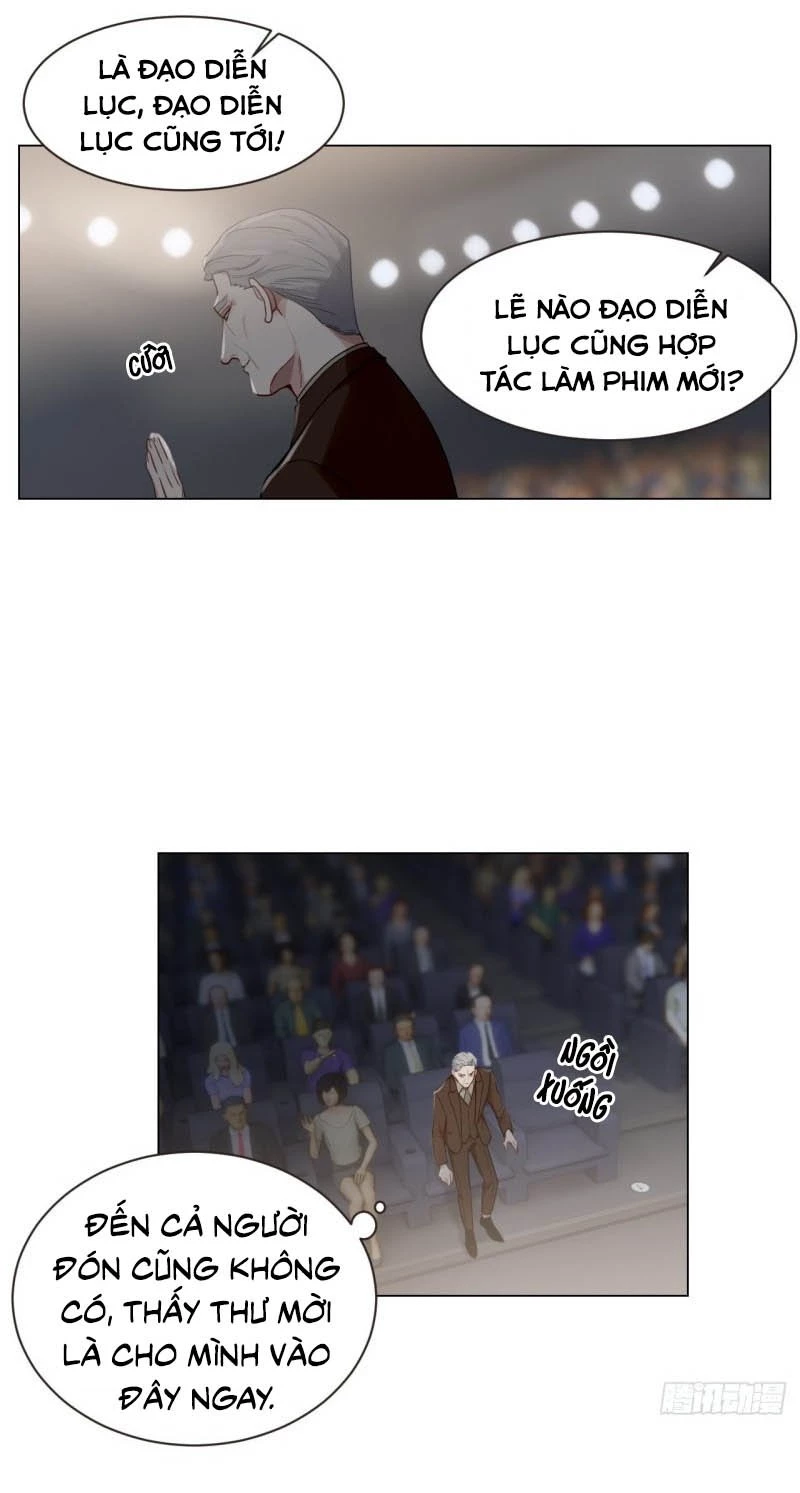 Tương Nhu Dịch Mộc Chapter 100 - 16