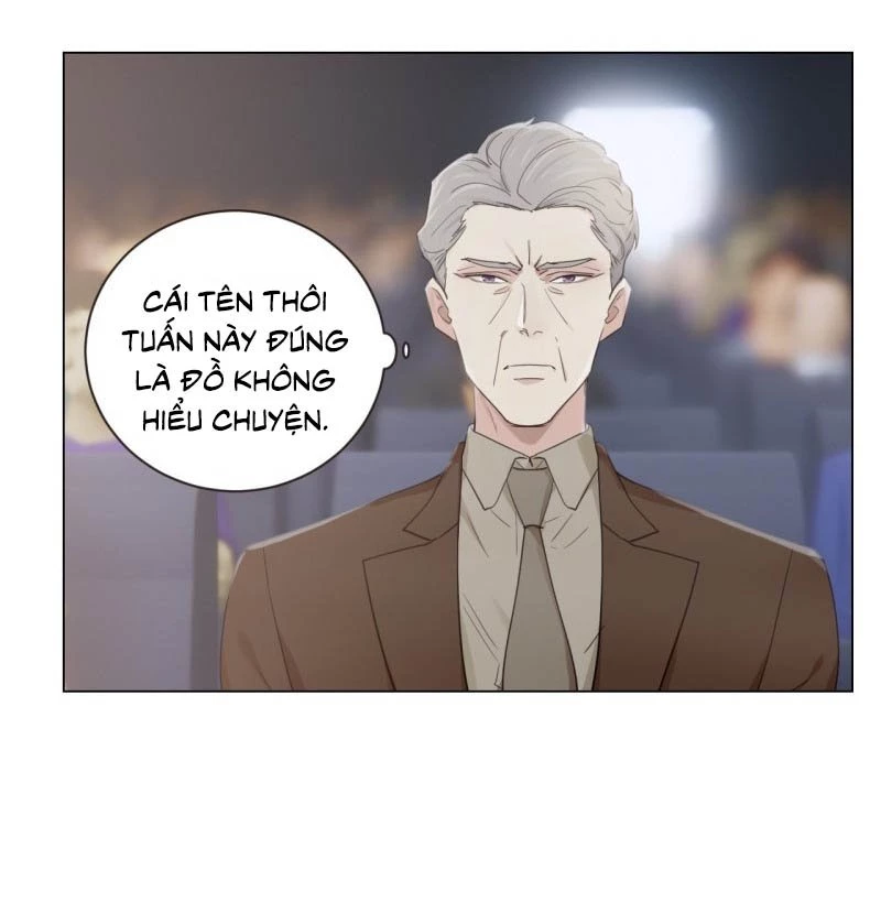 Tương Nhu Dịch Mộc Chapter 100 - 17