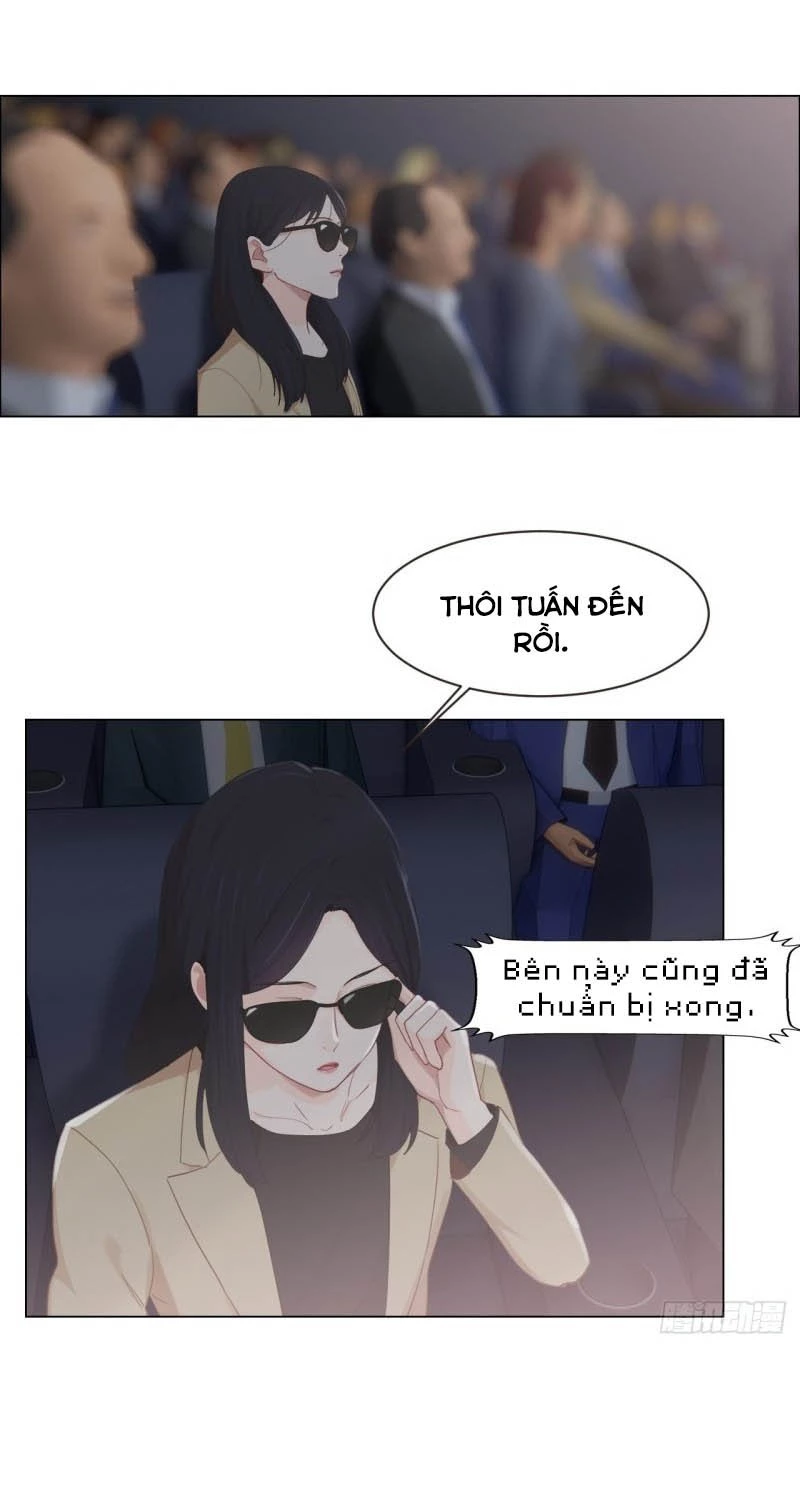 Tương Nhu Dịch Mộc Chapter 100 - 19