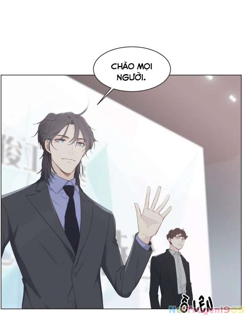 Tương Nhu Dịch Mộc Chapter 100 - 27