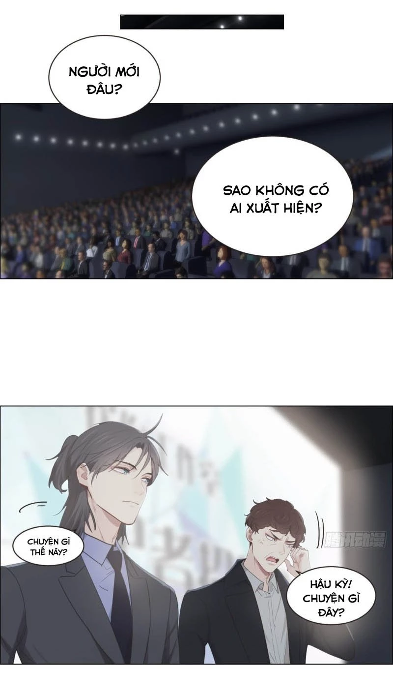 Tương Nhu Dịch Mộc Chapter 100 - 30