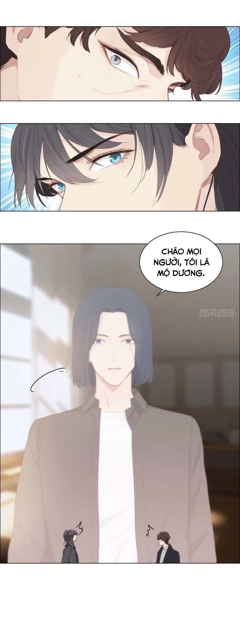 Tương Nhu Dịch Mộc Chapter 100 - 32