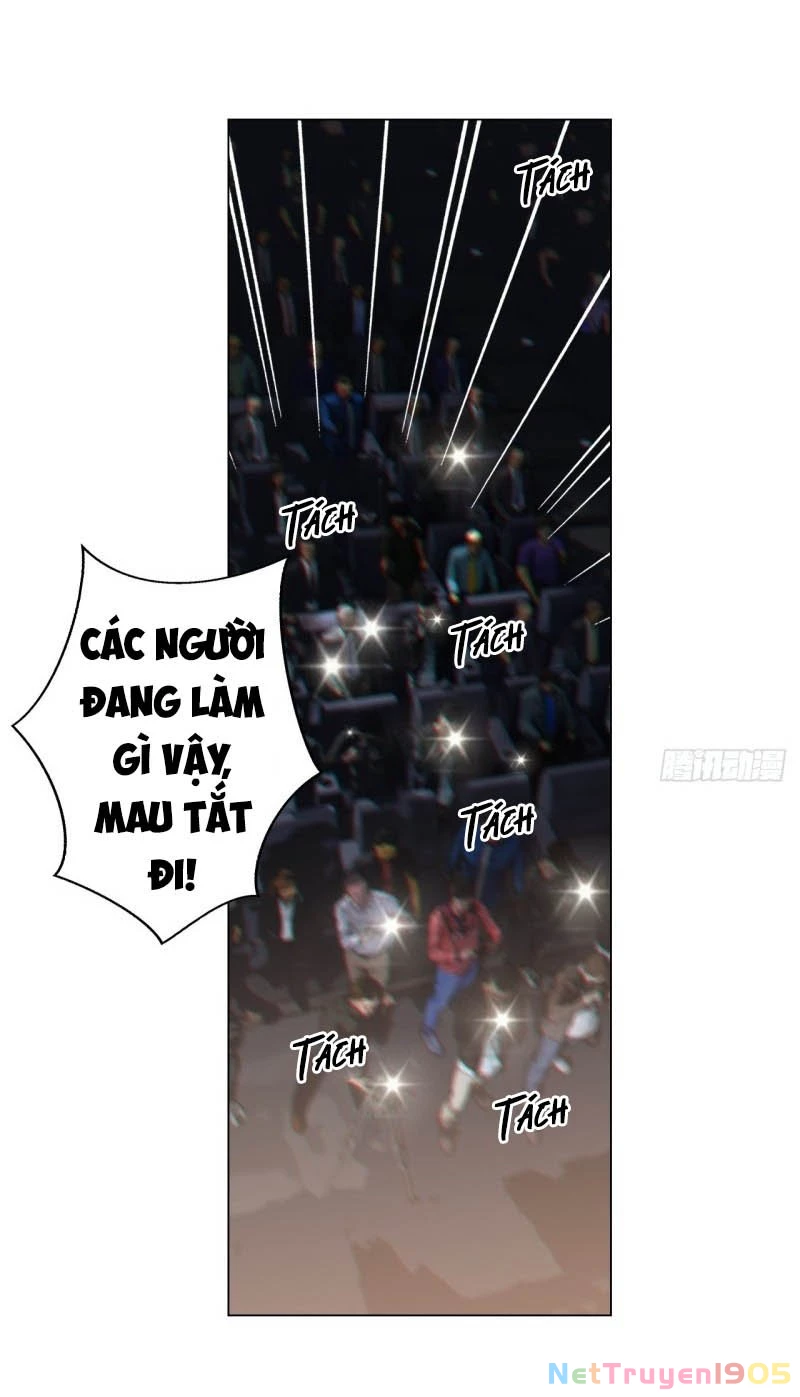 Tương Nhu Dịch Mộc Chapter 101 - 11