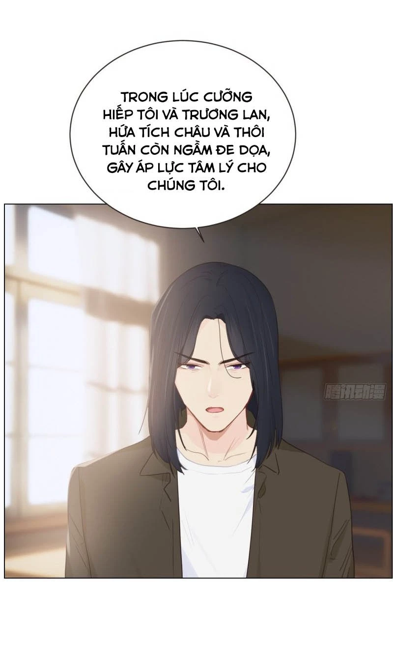 Tương Nhu Dịch Mộc Chapter 101 - 12