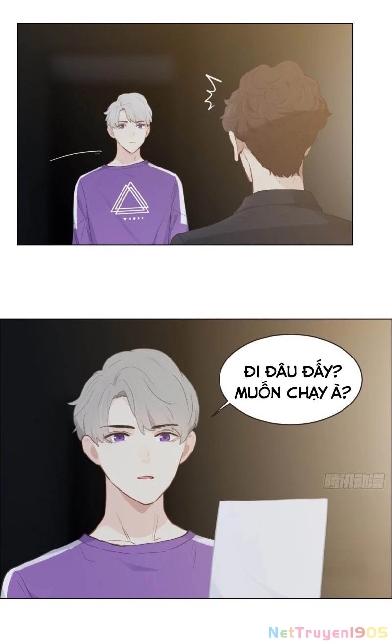 Tương Nhu Dịch Mộc Chapter 101 - 27