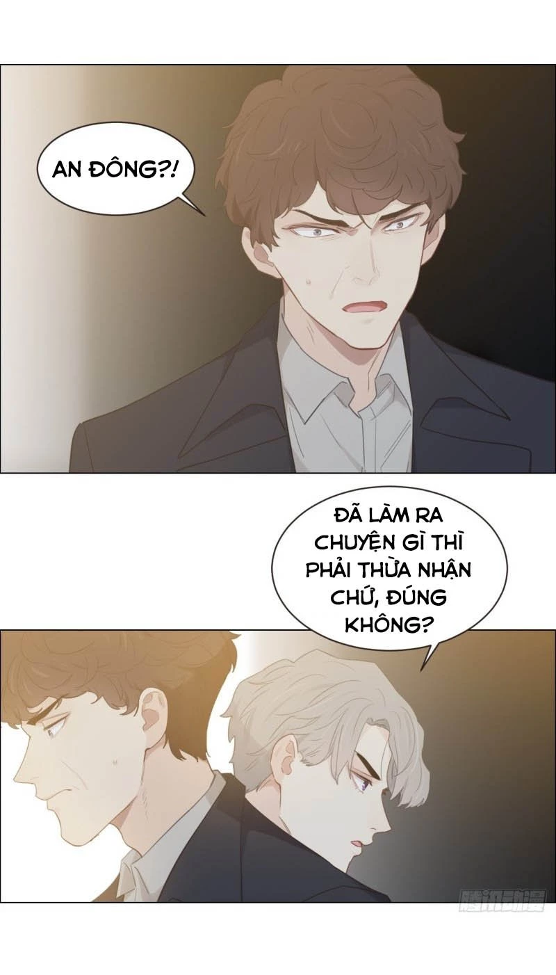 Tương Nhu Dịch Mộc Chapter 101 - 28