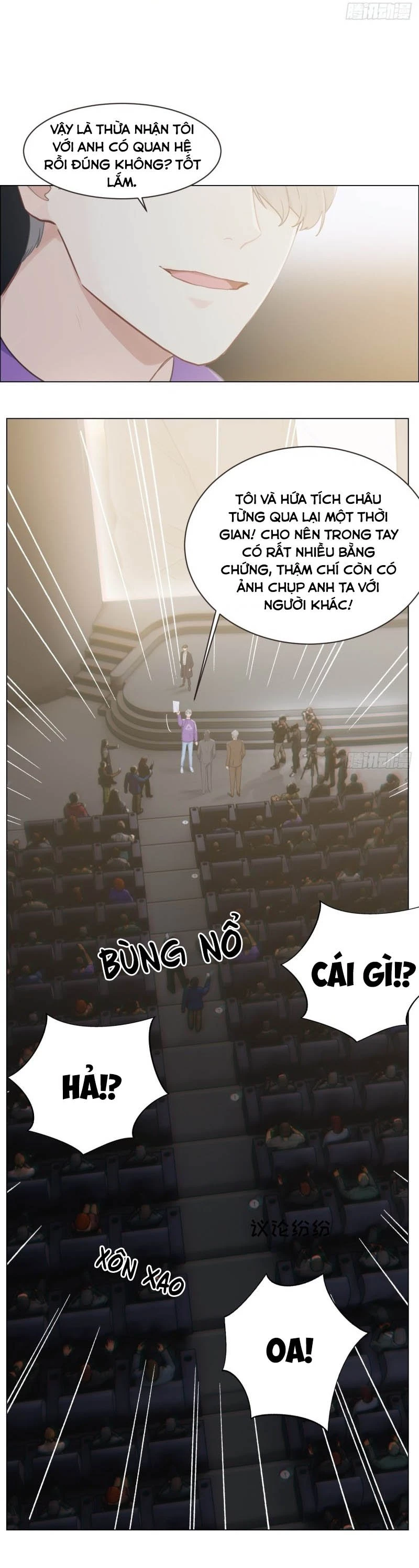 Tương Nhu Dịch Mộc Chapter 101 - 32