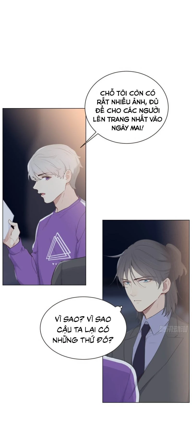 Tương Nhu Dịch Mộc Chapter 102 - 4