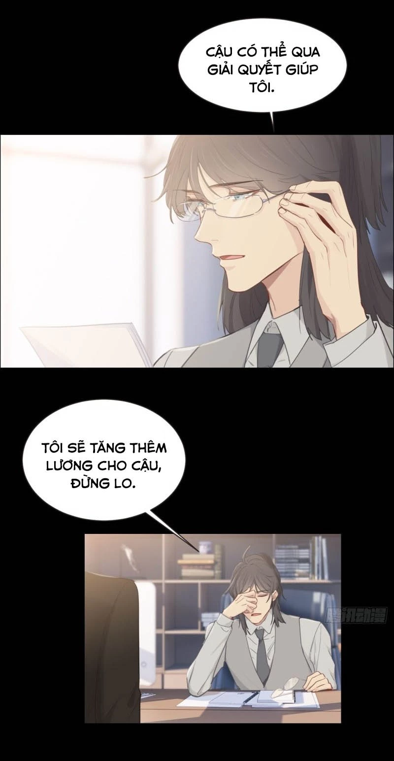 Tương Nhu Dịch Mộc Chapter 102 - 6