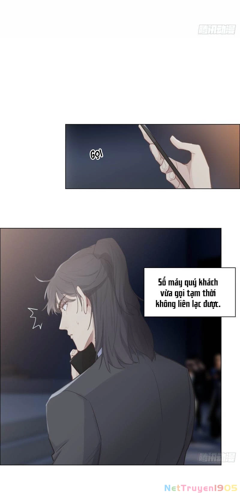 Tương Nhu Dịch Mộc Chapter 102 - 8