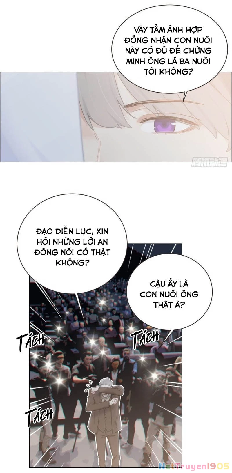 Tương Nhu Dịch Mộc Chapter 102 - 13