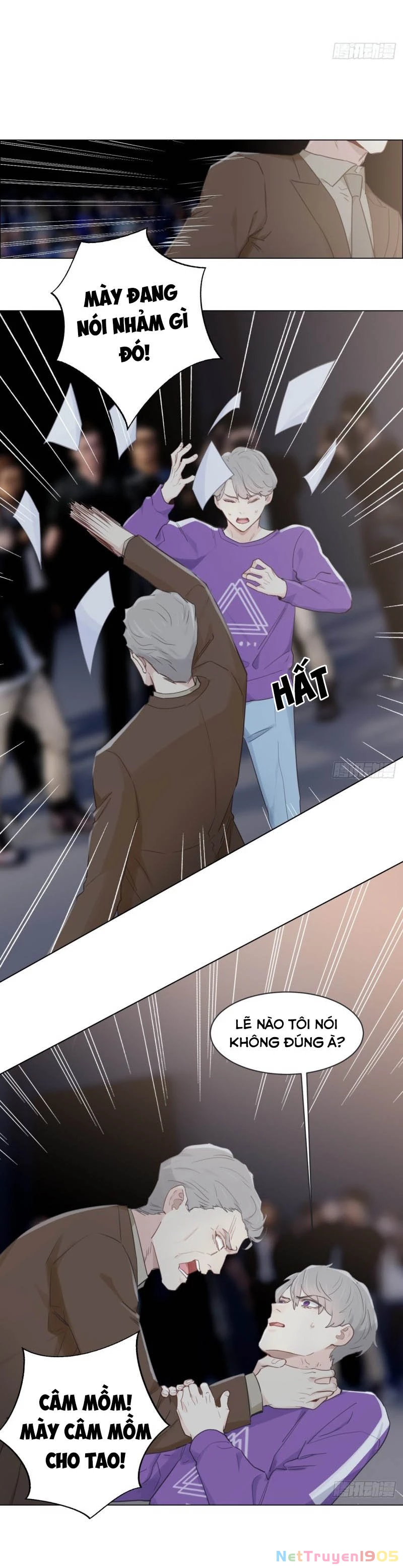 Tương Nhu Dịch Mộc Chapter 102 - 15