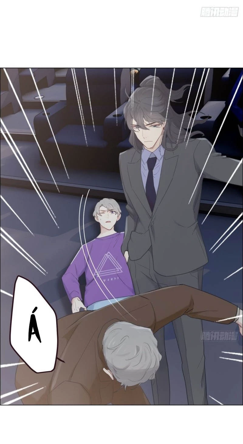 Tương Nhu Dịch Mộc Chapter 102 - 19