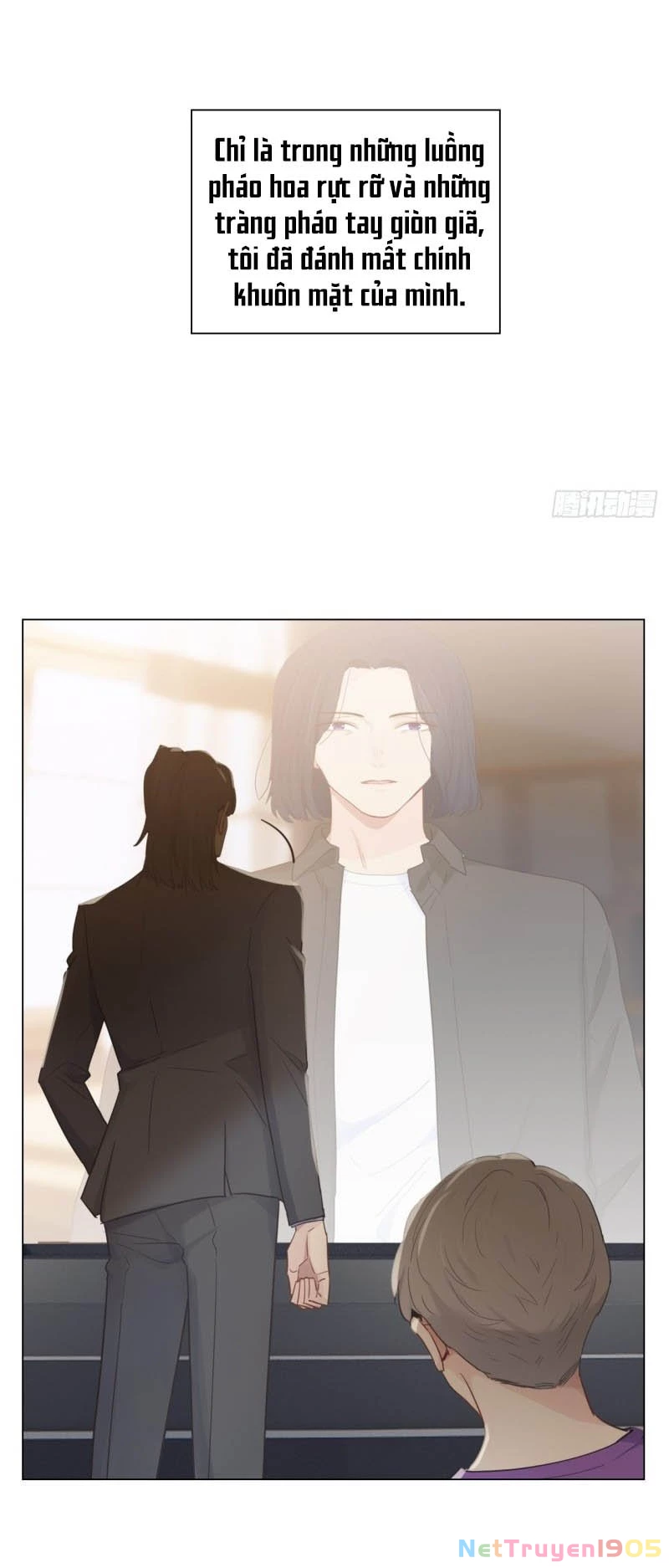 Tương Nhu Dịch Mộc Chapter 102 - 24