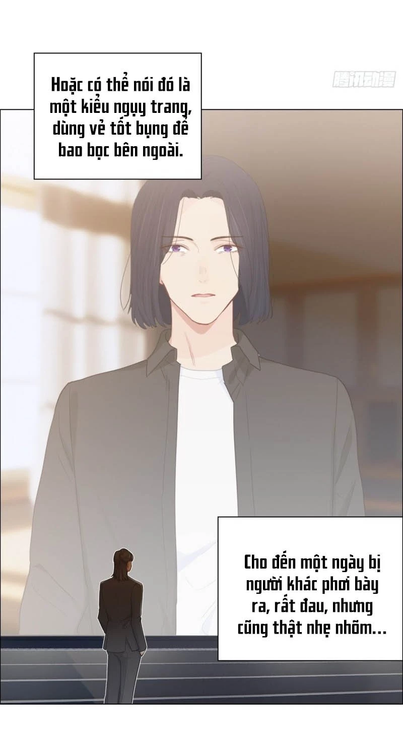 Tương Nhu Dịch Mộc Chapter 102 - 25