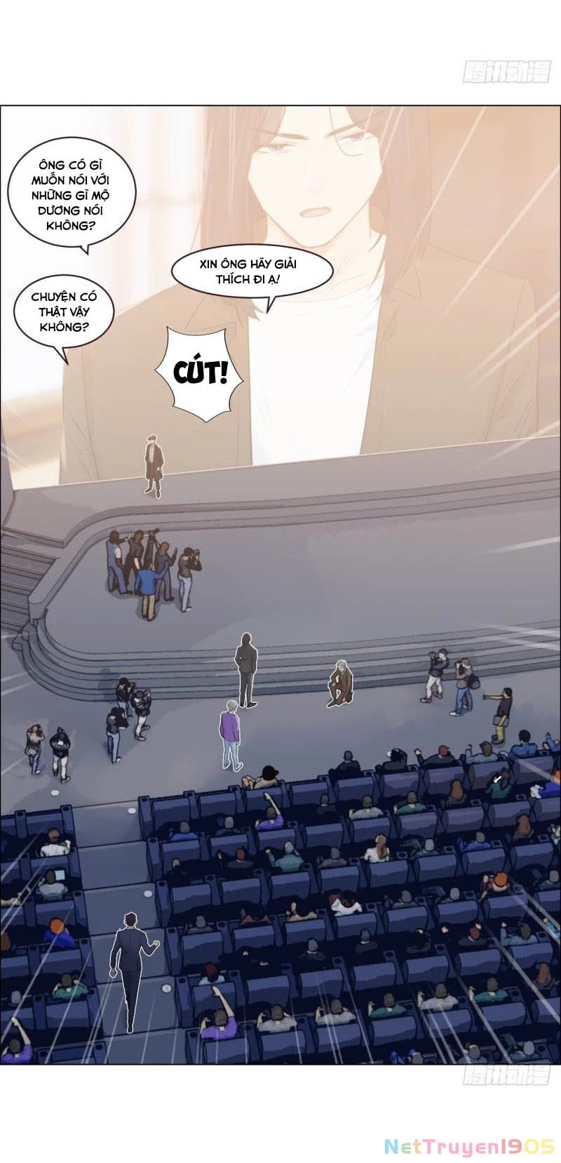 Tương Nhu Dịch Mộc Chapter 102 - 26