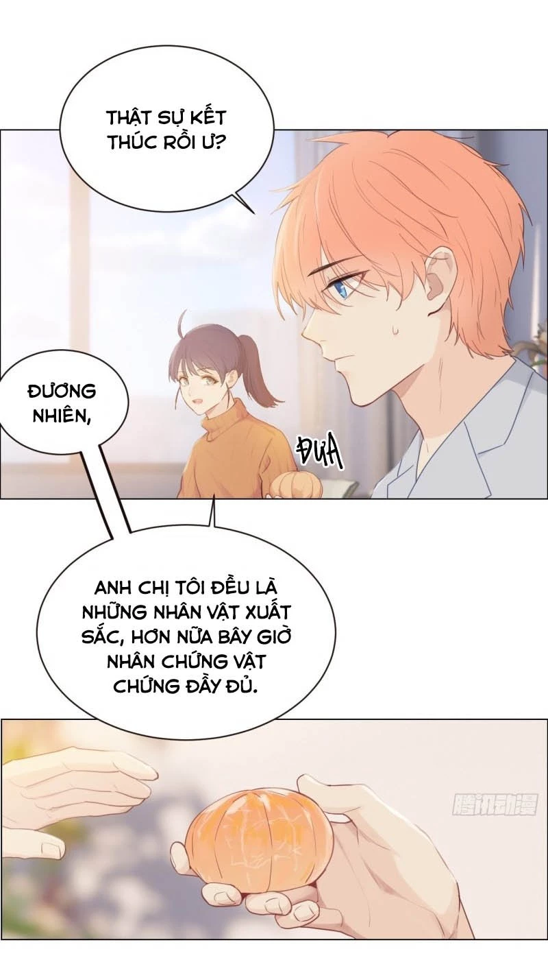 Tương Nhu Dịch Mộc Chapter 103 - 6