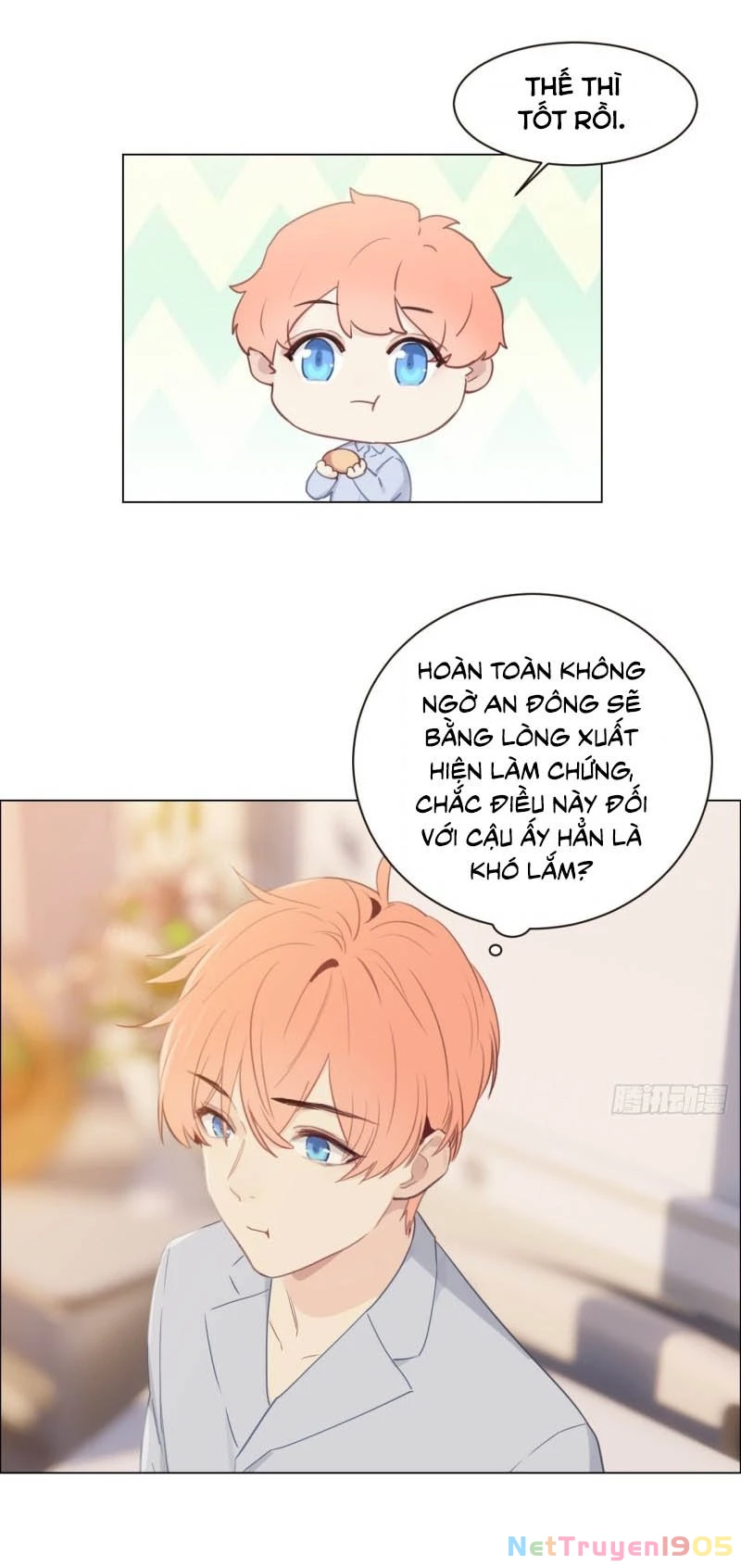 Tương Nhu Dịch Mộc Chapter 103 - 7